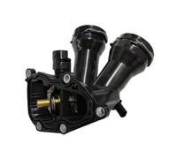 Thermostat With Housing For Benz W238 E220 E300 W213 C257 W205 C205 S205 X253 C253 V167 W447 Coolant Thermostat A6542000115 6542000115