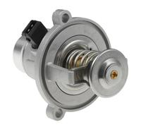 Thermostat With Housing For BMW 545I 550I 645CI 650I 740I 745LI 750I Car Engine Coolant Thermostat Assembly 11537502779 11537586885