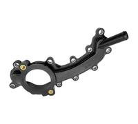 Thermostat With Housing For Grand For Cherokee 2012 2013 2014 2015 Thermostat Housing Water Outlet 5184653AF