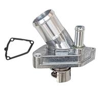 Thermostat With Housing For Infiniti Fx35 For Nissan 350z Cefiro For Vauxhall Engine Coolant Thermostat Assembly 21200-31U13 21200-31U10 21200-31U1B