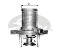 GATES TH15289G1 Thermostat