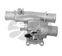 Thermostat with housing TH17588G1 GATES for FIAT BRAVA BRAVO I MAREA PALIO SIENA