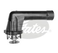 Thermostat with housing TH28795G1 GATES for BMW 3 3 Coupe 3 Convertible 5