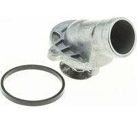 Thermostat with housing TH31887G1 GATES for MERCEDES-BENZ PUCH CHRYSLER