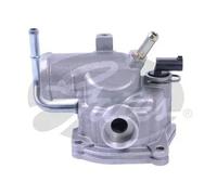Thermostat with housing TH36287G1 GATES for MERCEDES-BENZ M-CLASS G-CLASS