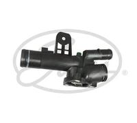 Thermostat with housing TH37889G1 GATES for NISSAN RENAULT