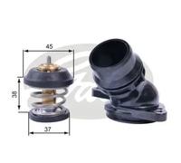 GATES TH42995K1 Thermostat
