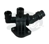 Thermostat with housing TH50880G1 GATES for VW AUDI SEAT