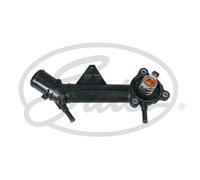 Thermostat with housing TH60088G1 GATES for FIAT ALFA ROMEO LANCIA