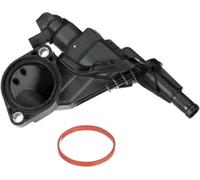 Thermostat with housing TH61395G1 GATES for RENAULT CLIO IV CLIO IV Grandtour
