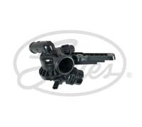 Thermostat with housing TH614105G1 GATES for BMW 1 Sports Hatch 3 3 Touring
