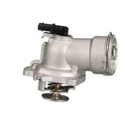 Thermostat with housing TH65792G1 GATES for MERCEDES-BENZ CLS R-CLASS C-CLASS
