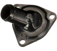 Thermostat with housing TH69678G1 GATES for HONDA CIVIC IX CIVIC X Hatchback