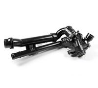 Thermostat with housing TM1080 HEPU for MERCEDES-BENZ GLK-CLASS E-CLASS C-CLASS