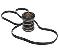 THERMOSTAT COOLANT 28.0200-4147.2 FOR SKODA KAMIQ KAROQ OCTAVIA/IV/Combi VW
