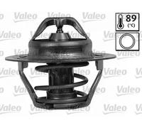 Thermostat without housing 820025 VALEO for RENAULT DACIA OPEL NISSAN LADA