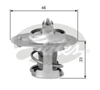 GATES TH06691G1 Thermostat