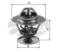 Gates TH11383G1 Thermostat