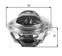 GATES TH13783G1 Thermostat