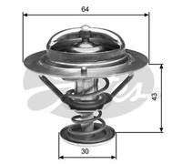 GATES TH27088G1 Thermostat