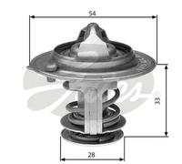 GATES TH29888G1 Thermostat