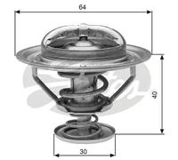 Gates TH31182G1 Thermostat