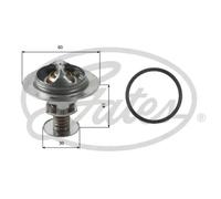 GATES TH34882G1 Thermostat
