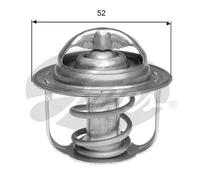 Gates TH39995G1 Thermostat