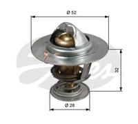 Gates TH50292G1 Thermostat