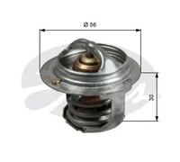 Gates TH50482G1 Thermostat