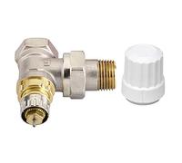 Thermostatic body square - F 1/2 - RA-N - Danfoss
