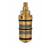 Thermostatic Cartridge Compatible with Hudson Reed Ultra Nuie SPN322C | Comaptible with Hudson Reed PN322 bath shower mixer