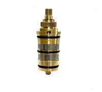 Thermostatic Cartridge Compatible with The Bristan Quadrato Shower Bar Valve E10017