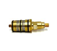 Thermostatic Cartridge Temperature Assembly Compatible with Triton 83305270 Power Showers