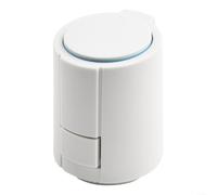 Thermostatic Electric Actuator for Energy Saving Temperature Regulation in Homes and Commercial Spaces