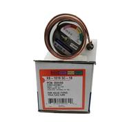Thermostatic Expansion Valve Actuator XB-1019SC-1B 059189 R404a For Medium- And Low-Temperature Commercial Refrigeration/Freezing