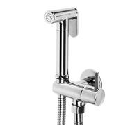 Thermostatic Mixer Bidets Toilet Valve Hand Held Douche Kit Muslims Spray Shower