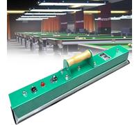 Thermostatic Pool Table Cloth Iron,243mm/300mm/670mm/900mm Adjustable Temperature Billiards Table Iron,Billiards Table Cloth Iron,for Billiard Games Room,Playroom Clubs(900mm)