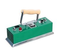 Thermostatic Pool Table Cloth Iron 30Cmadjustable Temp/Pool Table Brush With Thermostat For Quick Ironing