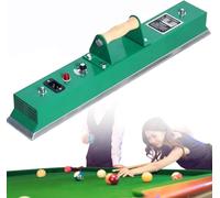 Thermostatic Pool Table Cloth Iron Billiardbilliard Speed Can Be Increased By Ironing, Make The Billiard Table Smooth,900Mm