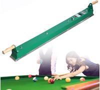 Thermostatic Pool Table Cloth Iron Billiardbilliard Speed Can Be Increased By Ironing, Make The Billiard Table Smooth,900Mm