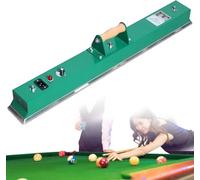 Thermostatic Pool Table Cloth Iron Billiardbilliard Speed Can Be Increased By Ironing, Make The Billiard Table Smooth,900Mm