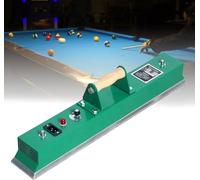 Thermostatic Pool Table Cloth Iron Billiardbilliardbilliard Speed Can Be Increased By Ironing, Make The Billiard Table Smooth And Smooth,300Mm