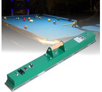 Thermostatic Pool Table Cloth Iron Billiardbilliardbilliard Speed Can Be Increased By Ironing, Make The Billiard Table Smooth And Smooth,300Mm
