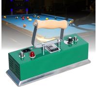 Thermostatic Pool Table Cloth Iron Billiardbilliardbilliard Speed Can Be Increased By Ironing, Make The Billiard Table Smooth And Smooth,300Mm