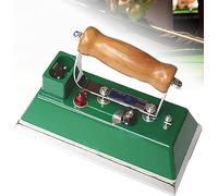 Thermostatic Pool Table Cloth Iron Pool,Iron, The Temperature Is 60-240°,For Billiard Games Room, Playroom Clubs