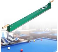 Thermostatic Pool Table Cloth Iron Quick Iron Pool Tablecloth Suitable For Billiard Games Room, Playroom Clubs,670Mm