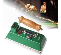 Thermostatic Pool Table Cloth Iron Suitable For Billiard Games Room, Playroom Clubs, Home, Make The Billiard Table Smooth.