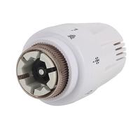 Thermostatic Radiator Valve, High Security Energy Saving for Outdoor (heat sink)