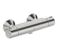 Thermostatic Shower Mixer Hansa MICRA Water saving 6L/min Chrome